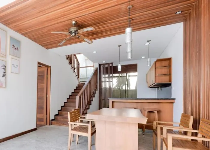 Revata Villa Seminyak