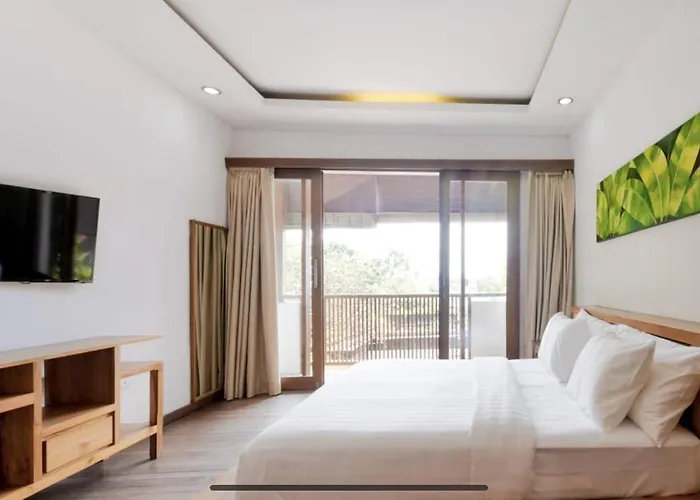 Revata Villa *