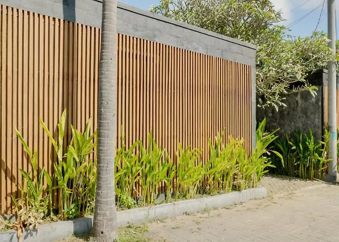 Villa Revata Seminyak