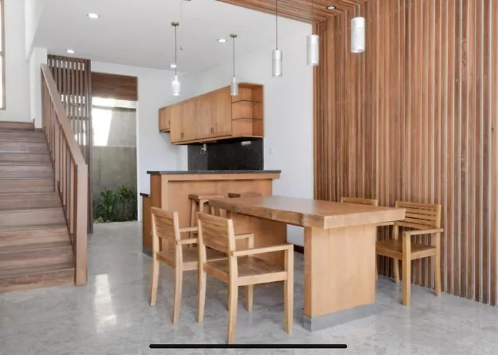 Villa Revata Seminyak