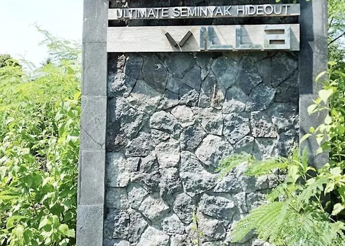 Revata * Seminyak