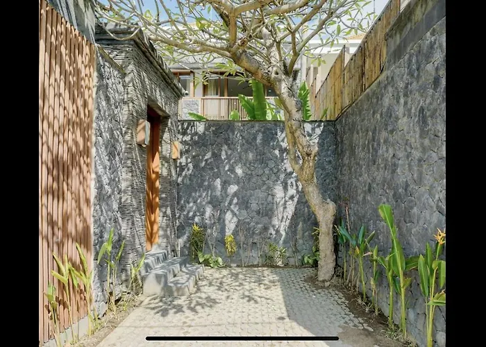 Villa Revata *