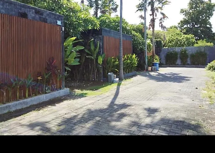 Villa Revata